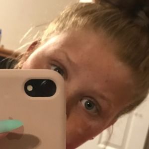 Meet your Posher, Priscilla